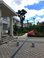 マーケットピア ジーユーさんすて岡山店 岡山市北区 の周辺施設写真一覧 7ページ