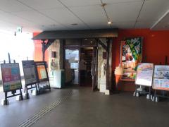 ユキサキnavi 周辺施設写真 せんげん台駅