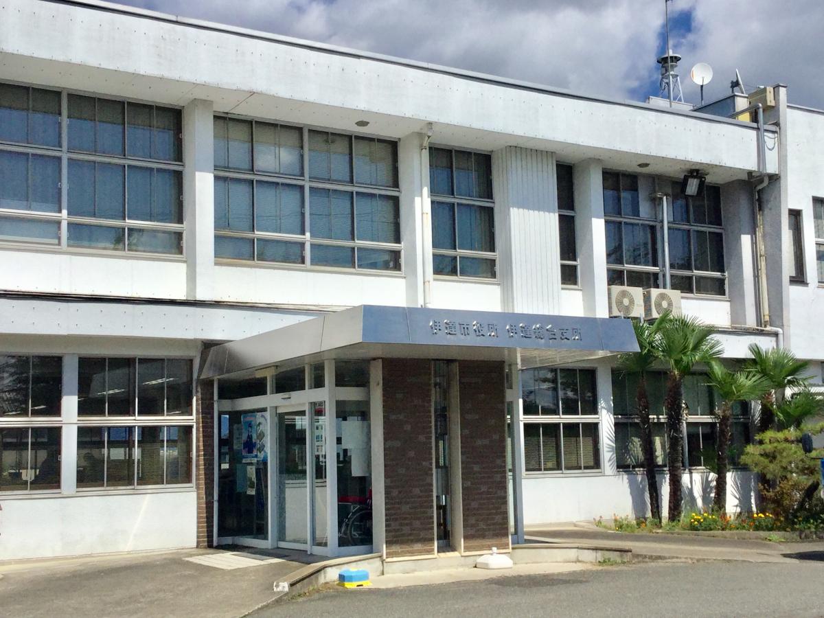 スタディピア 周辺施設の口コミ 写真 動画 伊達中学校