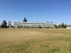 スタディピア 小牛田中学校 遠田郡美里町牛飼