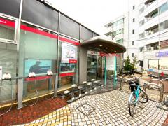 バンクマップ 緑郵便局 横浜市緑区