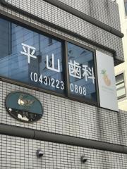 ドクターマップ 平山整形外科外科医院 千葉市中央区中央