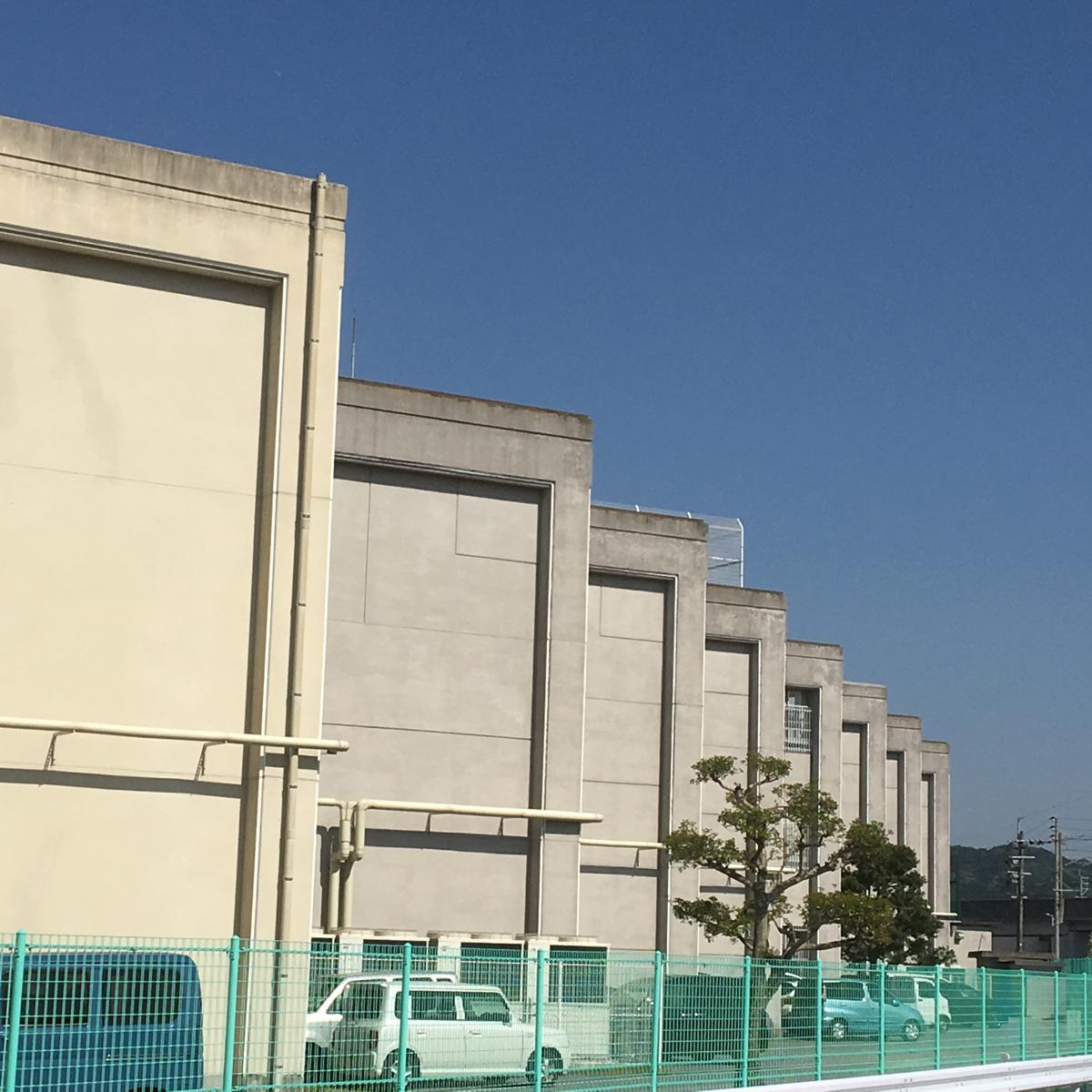 スタディピア 玄洋小学校 福岡市西区今宿町