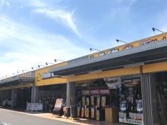 マーケットピア ユニクロ 姶良店 姶良市西餠田