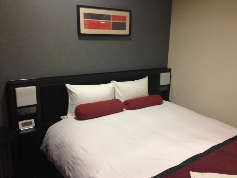 ホテバンク ディズニーリゾートまで近距離ホテル マイステイズ新浦安コンファレンスセンターへの口コミ