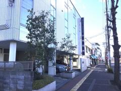 ドクターマップ 東京都の産科一覧 ホームメイト