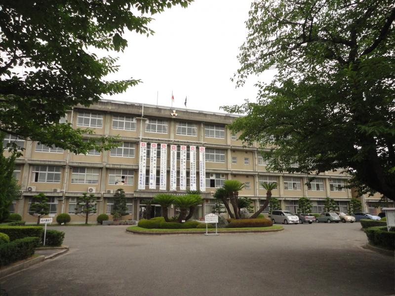 【ホームメイト】新居浜東高校：投稿ユーザー写真集