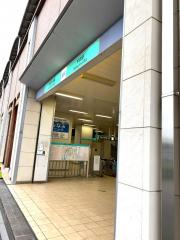 マーケットピア オンセンド昭和橋店 名古屋市中川区 の周辺施設写真一覧 1ページ