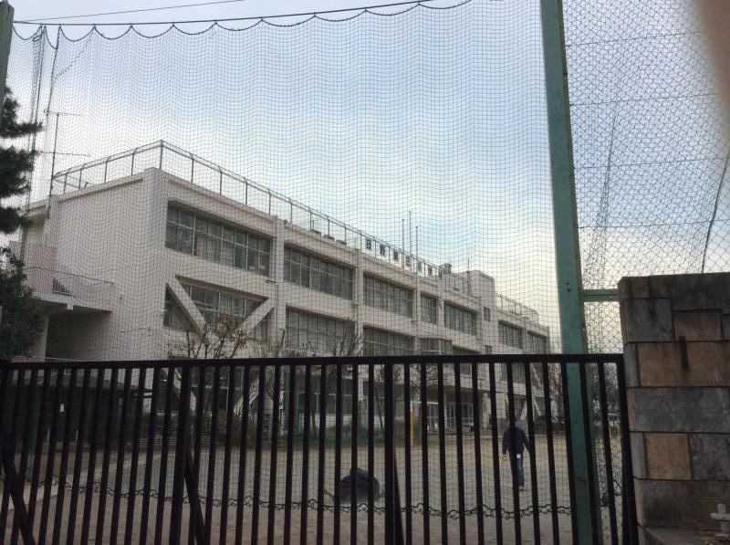 スタディピア】日野第三小学校