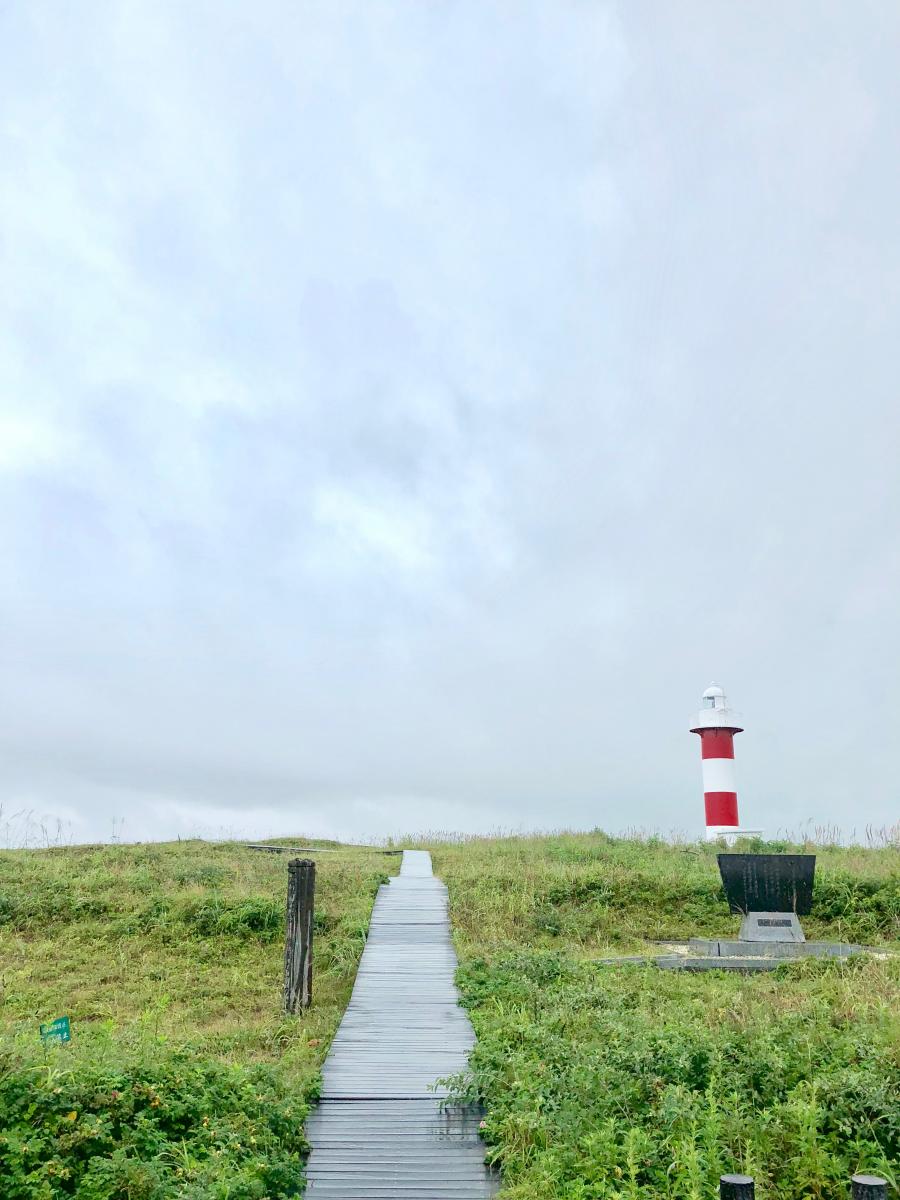 パブリネット はまなすの丘公園 石狩市