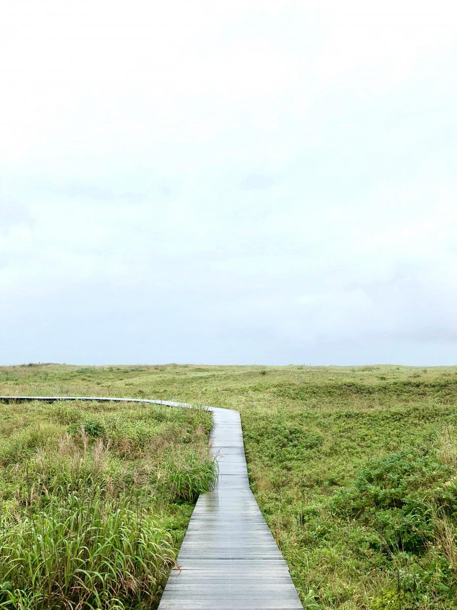 パブリネット はまなすの丘公園 石狩市
