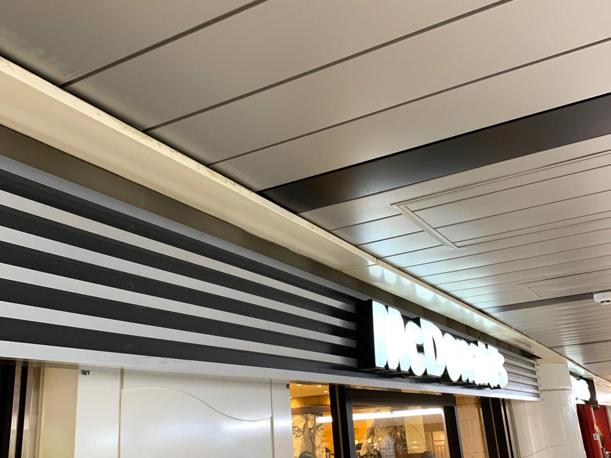 マーケットピア ファミリーマート 地下鉄新大阪駅ナカ店 大阪市淀川区 周辺施設 口コミ 写真 動画