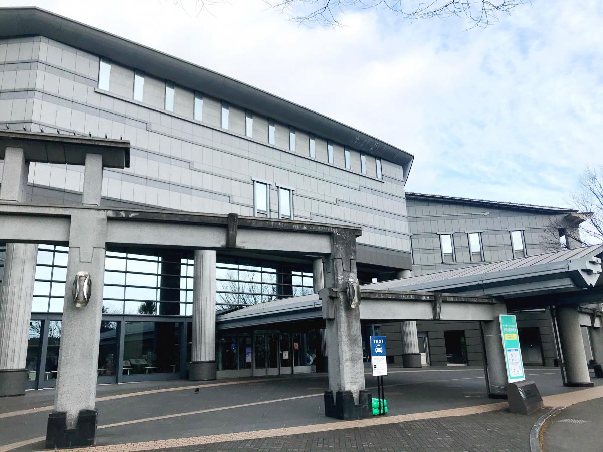 【ホームメイト】仙台国際センター