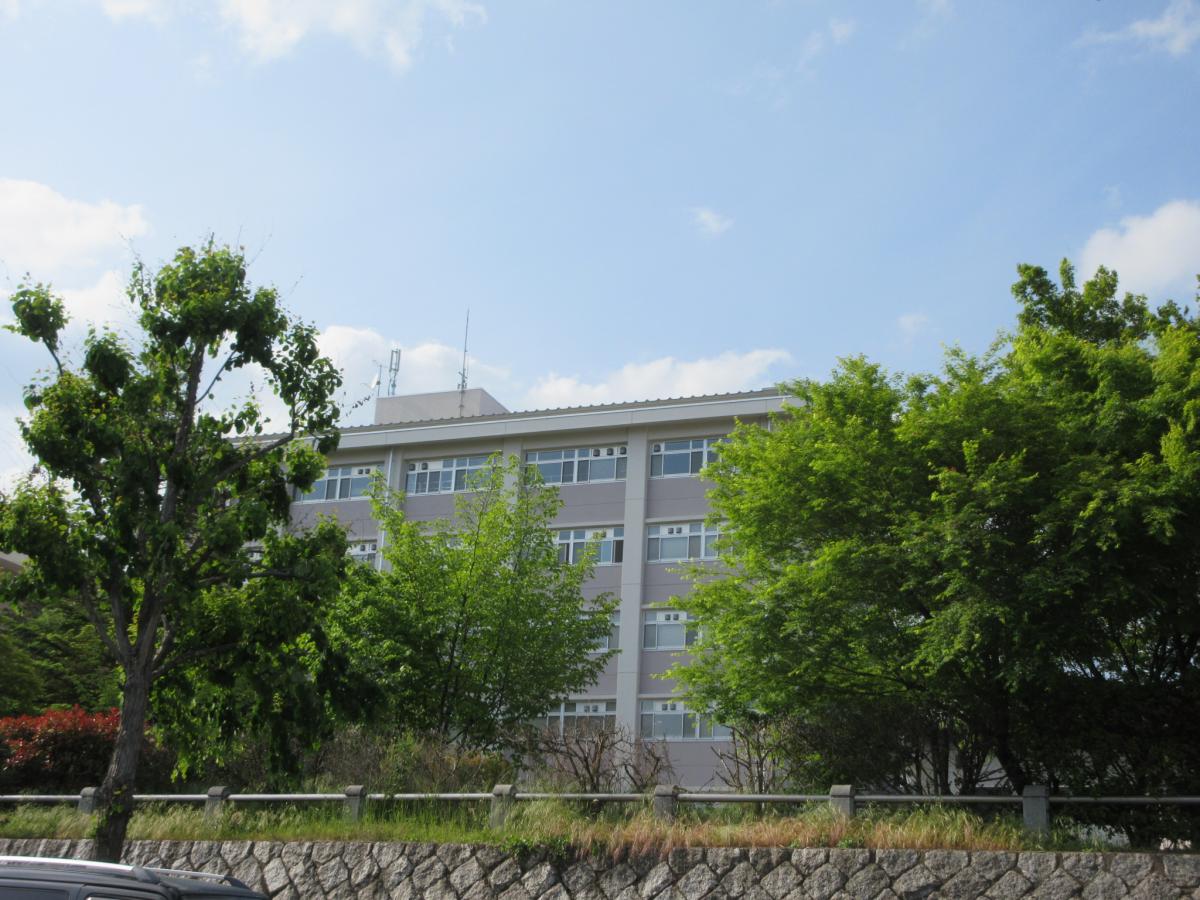 スタディピア 信州大学長野 教育 キャンパス 長野市