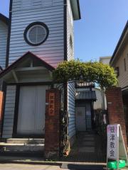 旅探 たびたん 根津教会 文京区 周辺の生活施設情報