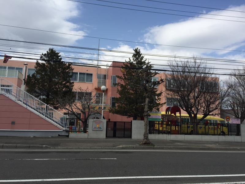 スタディピア ゆたか幼稚園 札幌ゆたか幼稚園 札幌市豊平区 のお気に入りコメント 口コミ