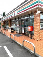 ビッグカンパニー】株式会社福島銀行 郡山北支店（郡山市）の周辺施設 