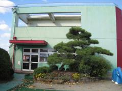 スタディピア 附島保育園 稲沢市附島町 スタディピア 附島保育園 稲沢市附島町
