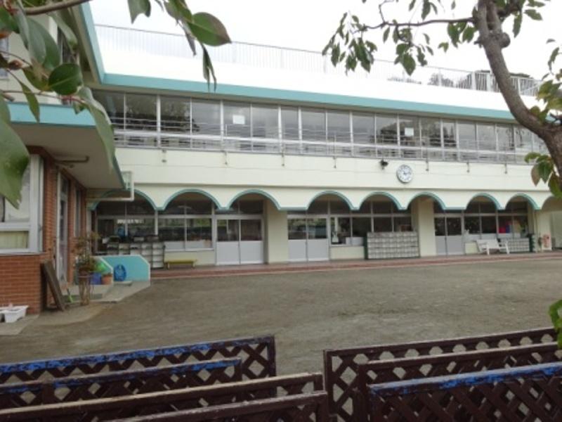 スタディピア 明照幼稚園 三浦郡葉山町堀内