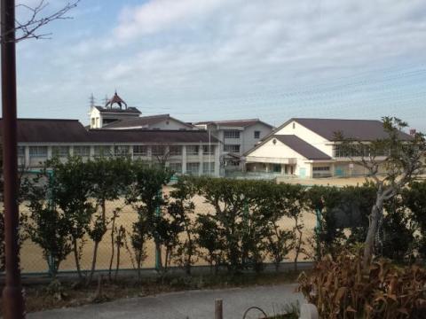 スタディピア いぶき野小学校 和泉市いぶき野