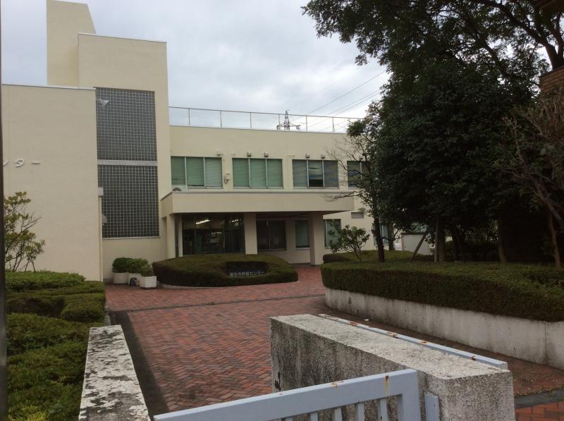 スポランド 福生地域体育館 福生市 周辺施設 口コミ 写真 動画