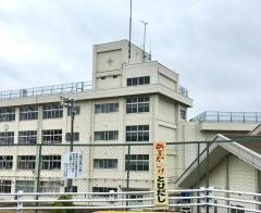 スタディピア 長町南小学校 仙台市太白区長町