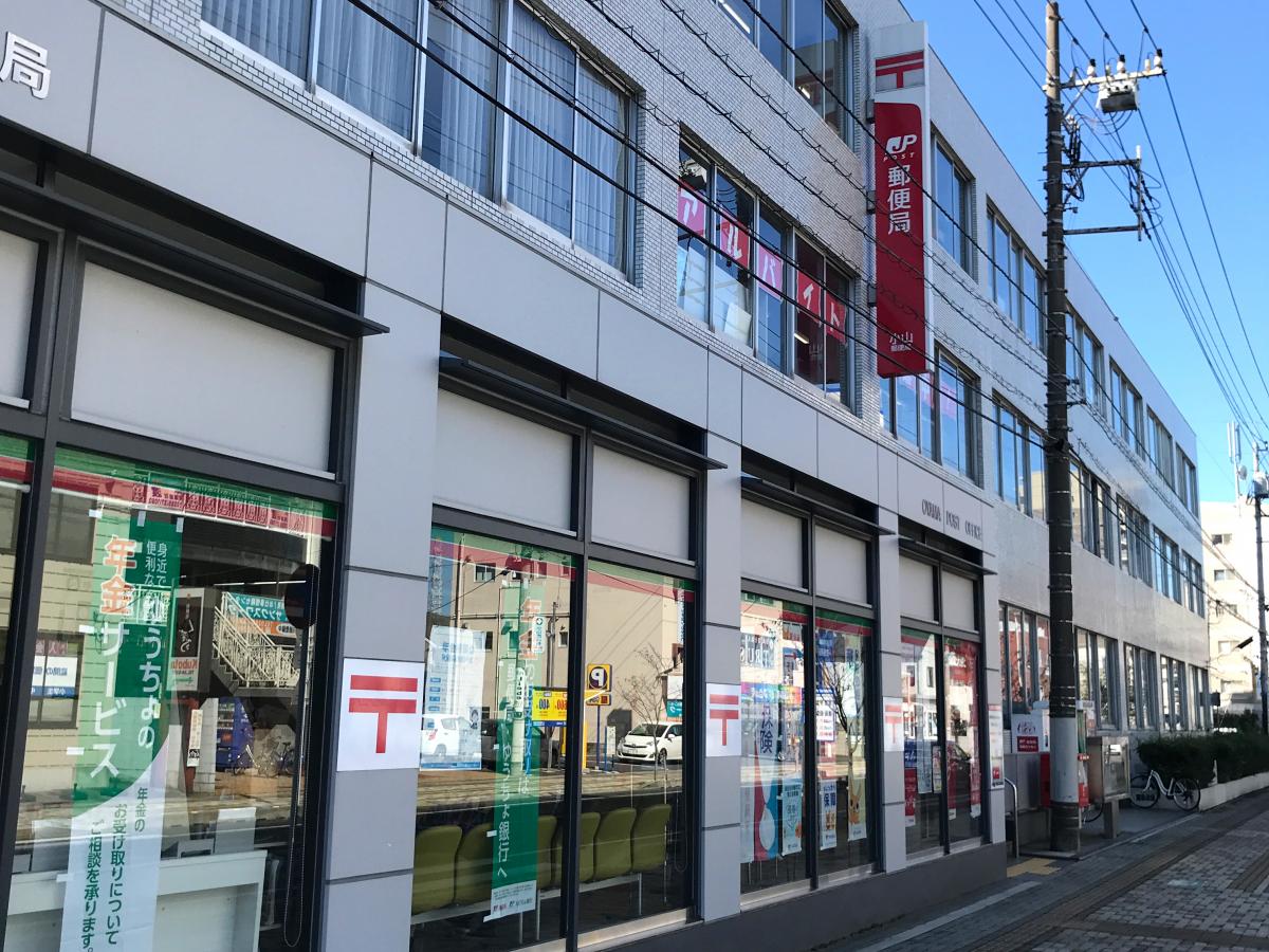 バンクマップ