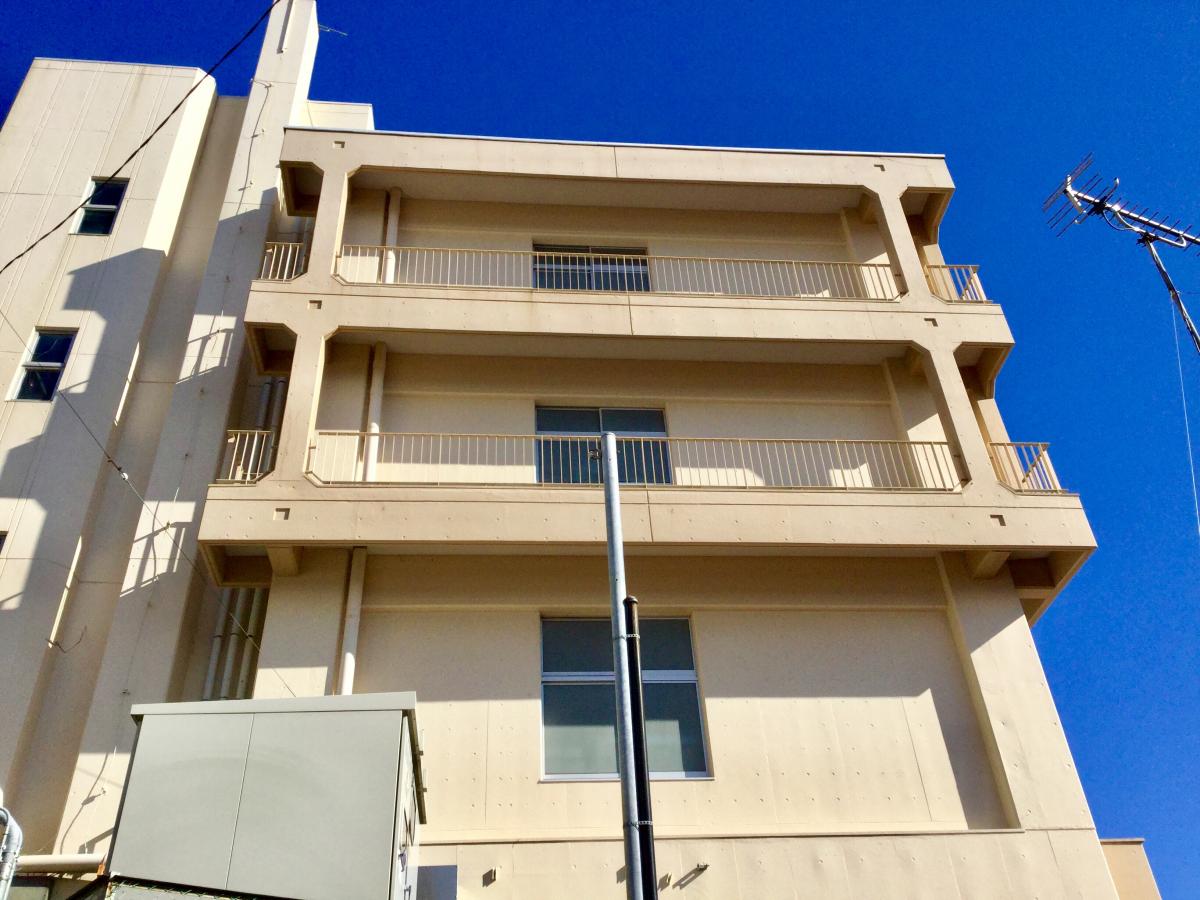 パブリネット 真鶴町役場 足柄下郡真鶴町岩