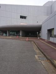 エンタメール 龍ケ崎市文化会館 龍ケ崎市馴馬町