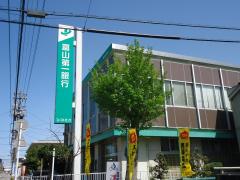 バンクマップ ｊａ氷見市窪支所 氷見市窪
