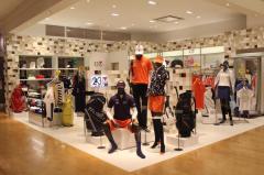 マーケットピア セシルマクビー 心斎橋ｏｐａ店