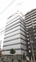 ビッグカンパニー 化学 上場企業 上場会社 関西 ランキング