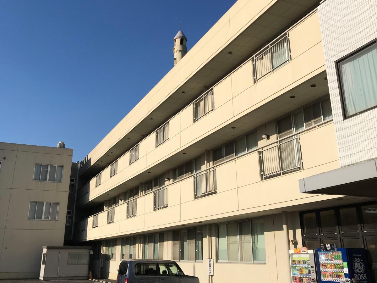 山本記念病院/ホームメイト 山本記念病院/ホームメイト