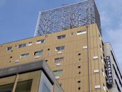 ホテバンク ホテルフクラシア晴海 東京都中央区晴海