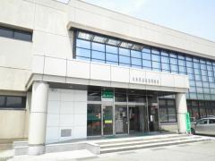 バンクマップ 堀之内郵便局 魚沼市堀之内