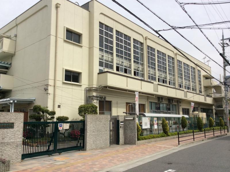 庭窪小学校/ホームメイト 庭窪小学校/ホームメイト