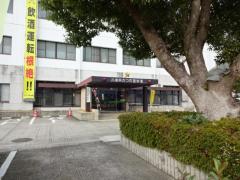 パブリネット 龍野図書館 たつの市龍野町本町