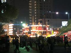 旅探 たびたん 埼玉県の祭り 花火大会 ホームメイト