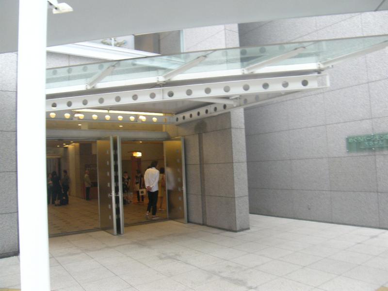 エンタメール めぐろパーシモンホール エンタメール めぐろパーシモンホール