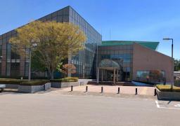 スポランド 東北町北総合運動公園総合トレーニングセンター温水プール 上北郡東北町外蛯沢前平