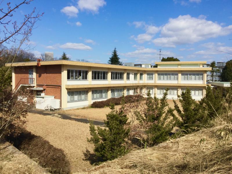 スタディピア 東名古屋病院附属リハビリテーション学院 名古屋市名東区梅森坂