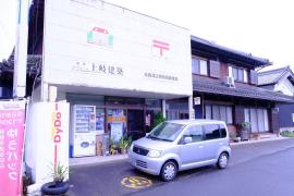 バンクマップ ｊａいがふるさと青山支店 伊賀市阿保