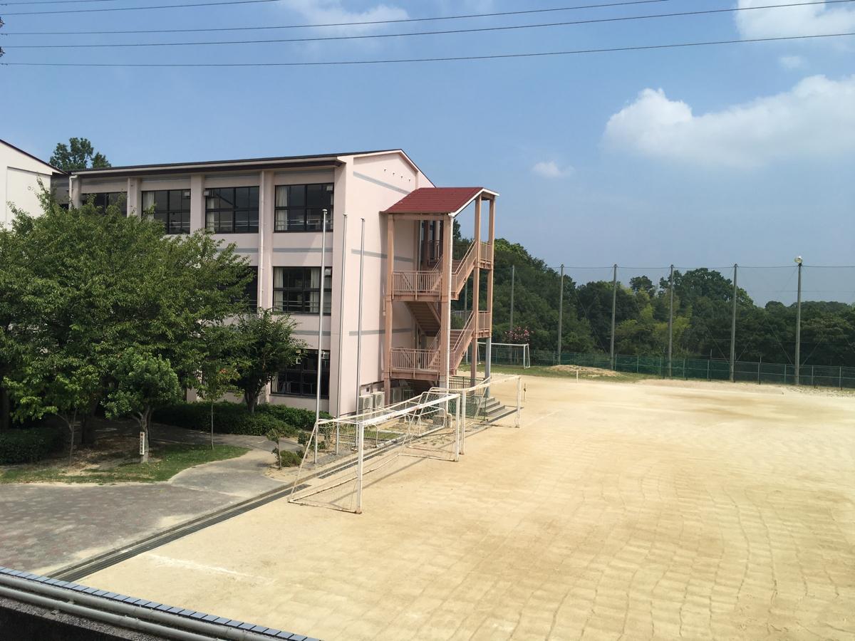 スタディピア 熊取南中学校