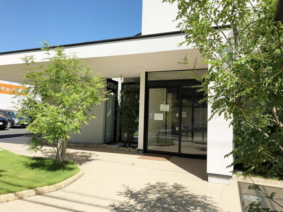 【ドクターマップ】日比クリニック（弥富市平島町（喜右味名））