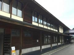 パブリネット 美甘図書館 真庭市美甘