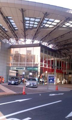マーケットピア】トヨタモビリティ東京 大森店(大田区大森本町)