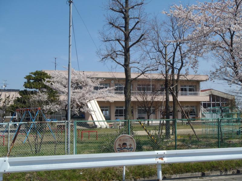 スタディピア 新潟県立幼稚園 新潟市東区海老ケ瀬