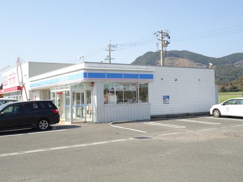 マーケットピア ローソン 鹿屋大浦町店 鹿屋市大浦町