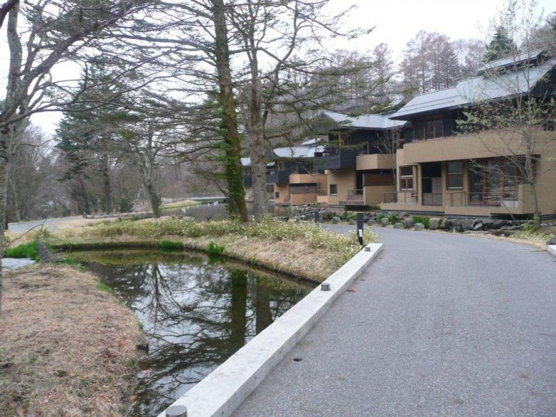 ホテバンク 最高でした 星のや軽井沢 北佐久郡軽井沢町 のお気に入りコメント 口コミ