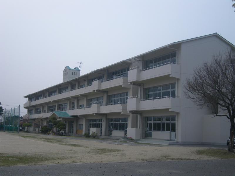 スタディピア 駅館小学校 宇佐市上田